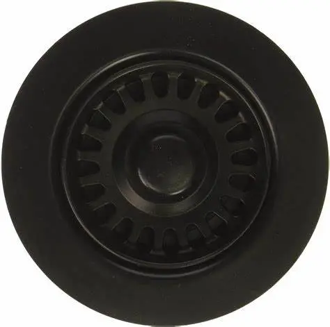 Горловина Bone Crusher LB9143+LB9138 черный фото 2 Горловина Bone Crusher LB9143+LB9138 черный фото 2