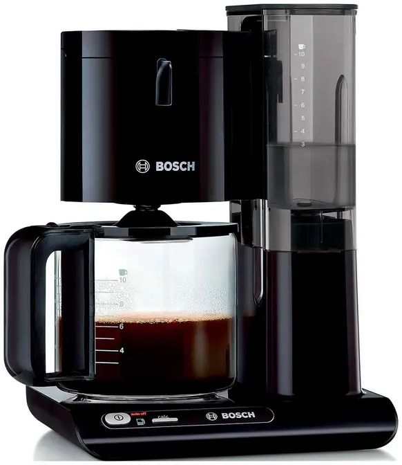 Кофемашина Bosch TKA8013 фото 1