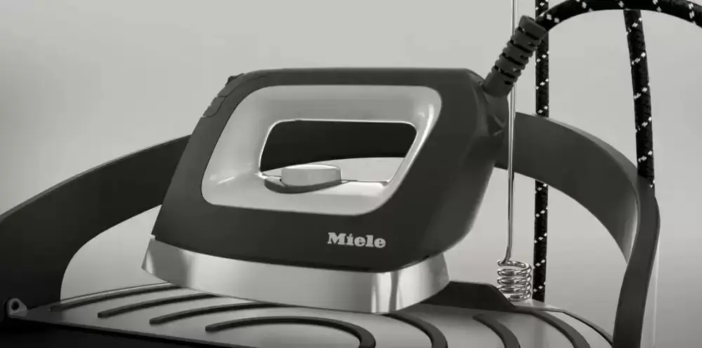 Утюг для гладильной системы Miele B4847 фото 4