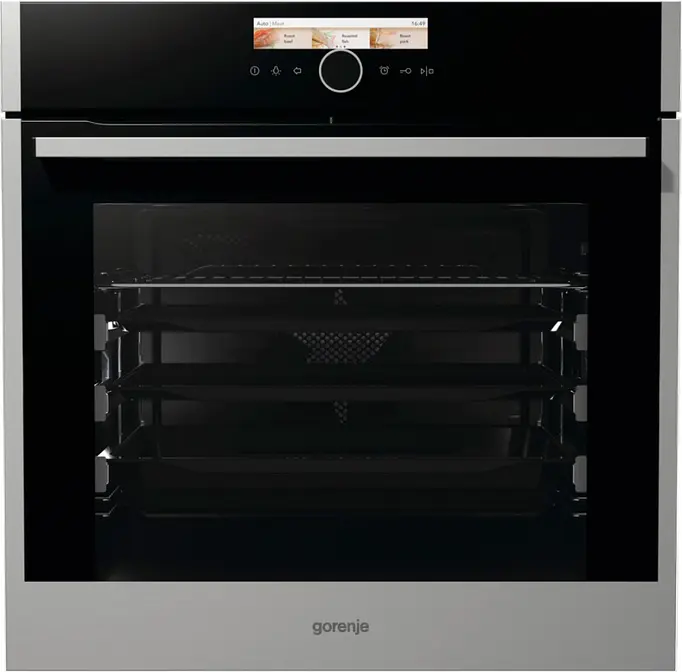 Духовой шкаф Gorenje BOP798S54X фото 1