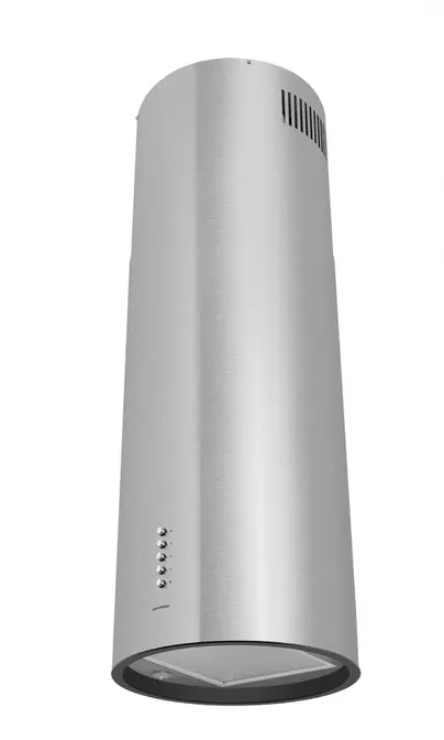 Кухонная вытяжка Maunfeld LEE PUSH 39 INOX фото 2