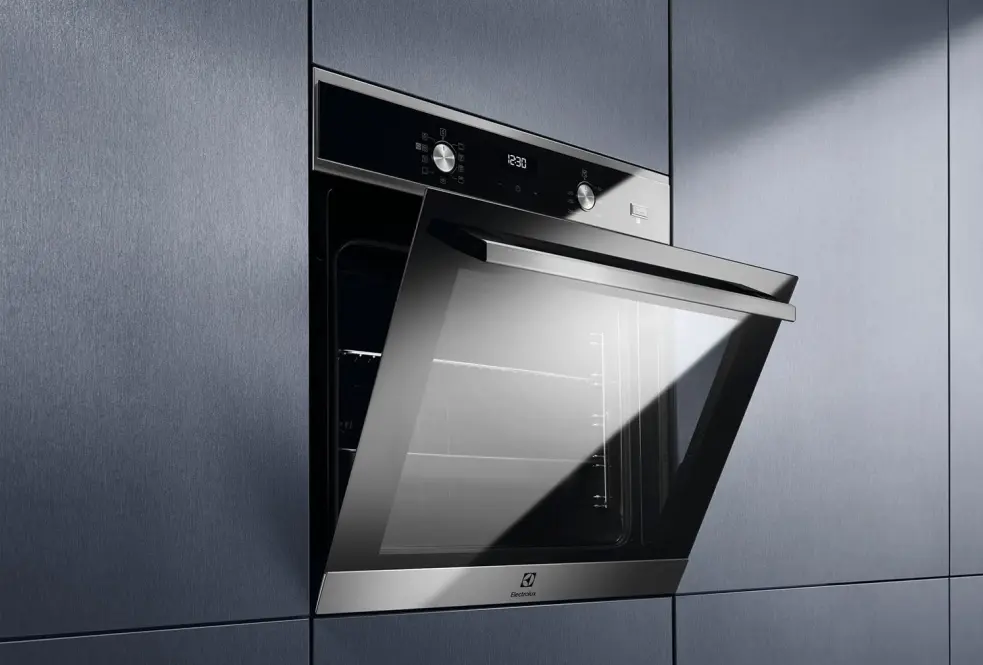 Духовой шкаф Electrolux EOD5F71X фото 3