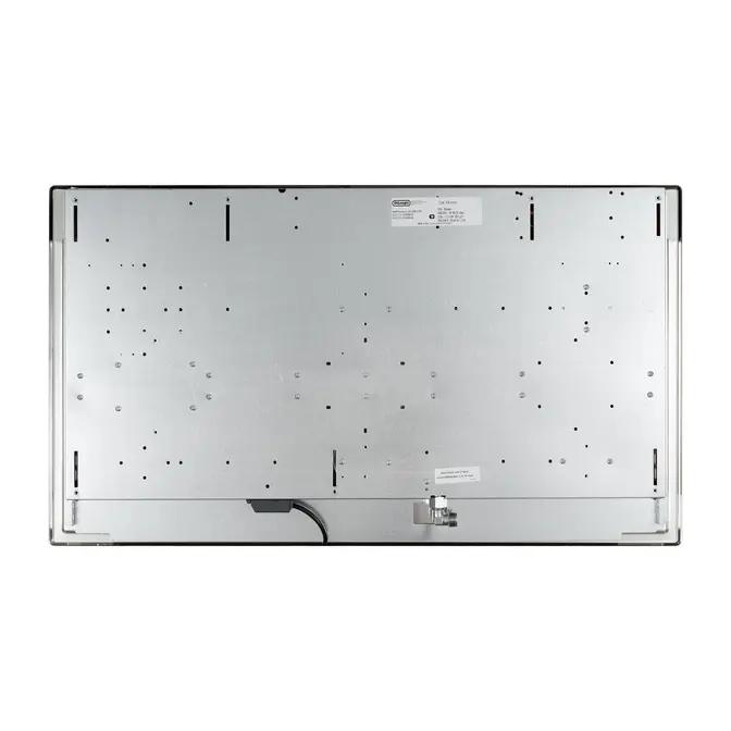 Газовая панель DeLonghi NSL 590D X RUS фото 6