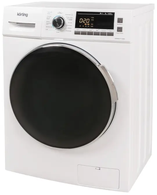 Стиральная машина Korting KWM 47 T 1480 фото 1
