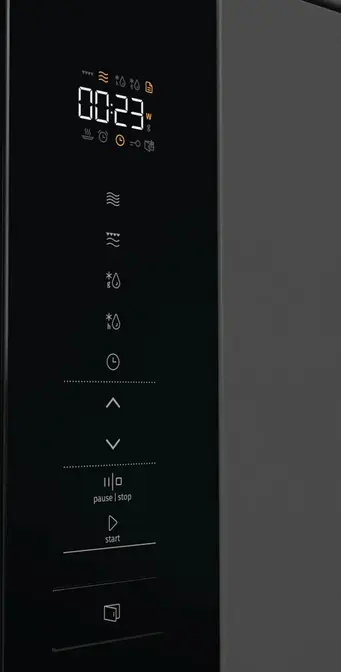 Микроволновая печь Gorenje BM201SG3DBG фото 5