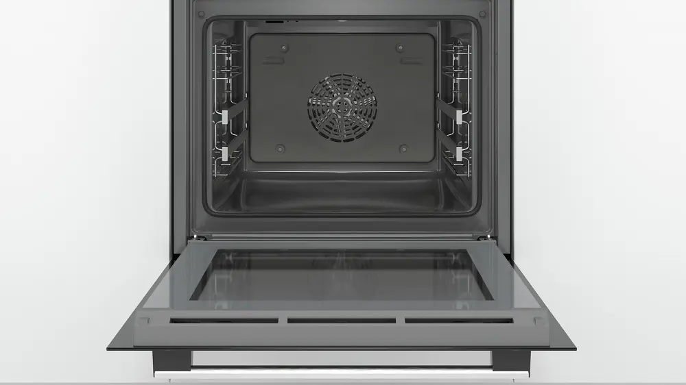 Духовой шкаф Bosch HBG237YS0R фото 4