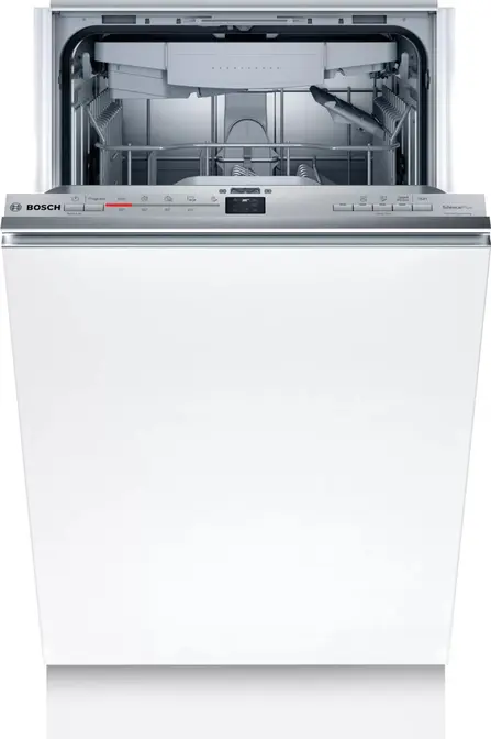Встраиваемая посудомоечная машина Bosch SRV2IMX1BR фото 1