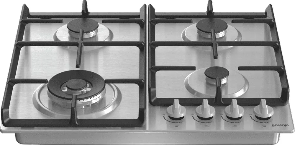 Газовая панель Gorenje GW641EX фото 2