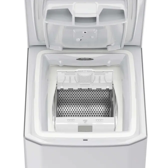 Стиральная машина Haier RTXS G584TMH-07 фото 5