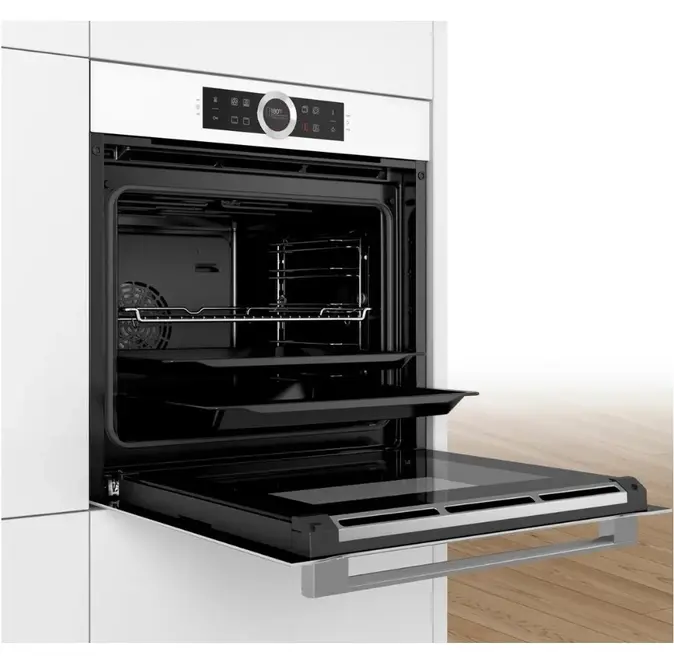 Духовой шкаф Bosch HBG 634BW1 фото 3