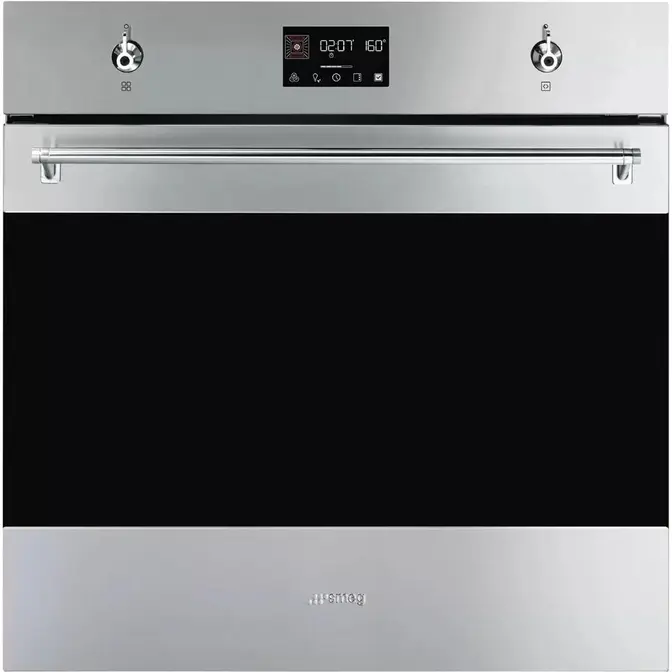 Духовой шкаф  SMEG SO6302TX фото 1