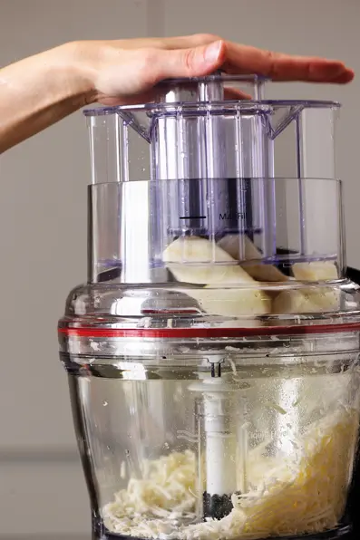 Кухонный комбайн KitchenAid 5KFP1644EMS фото 3