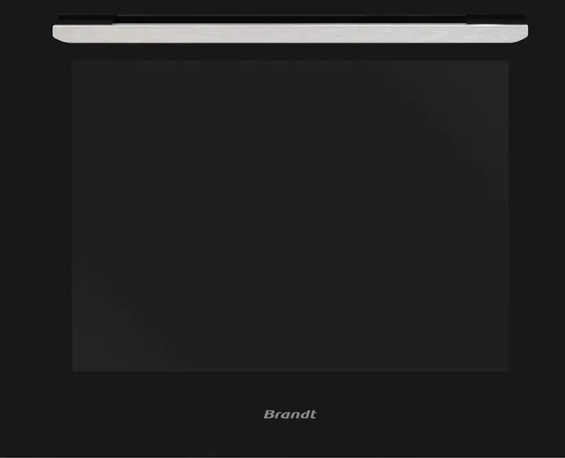Духовой шкаф Brandt BOE1120X фото 2
