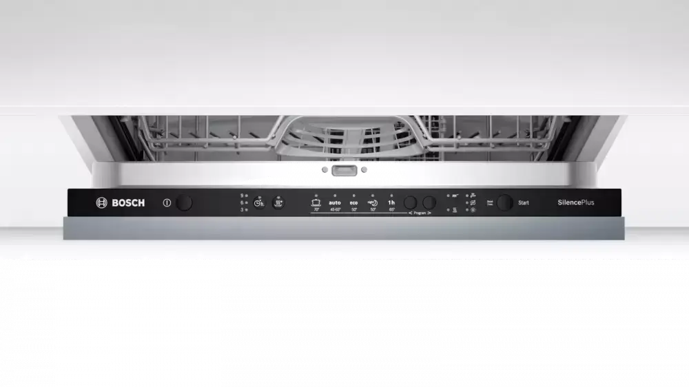 Встраиваемая посудомоечная машина Bosch SMV25DX01R фото 4