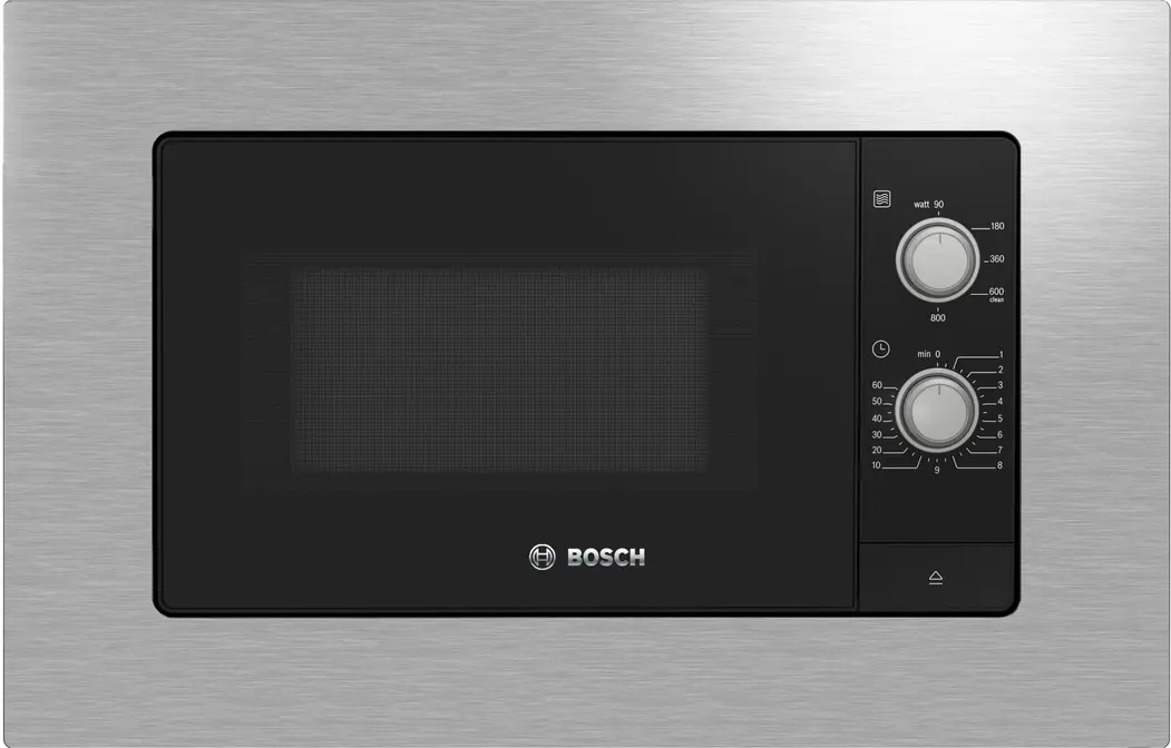 Встраиваемая микроволновая печь Bosch BFL620MS3 фото 1