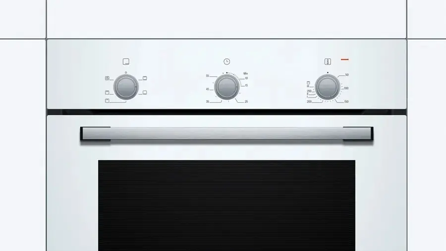 Духовой шкаф Bosch HBF011BV1T фото 2