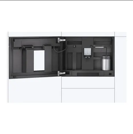 Встраиваемая кофемашина Bosch Bosch CTL836EC6 фото 1