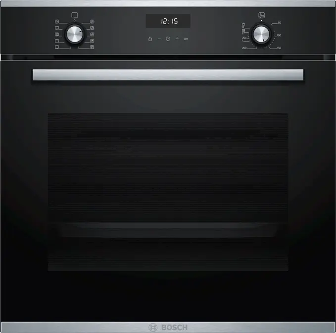 Духовой шкаф Bosch HBG237YS0R фото 1