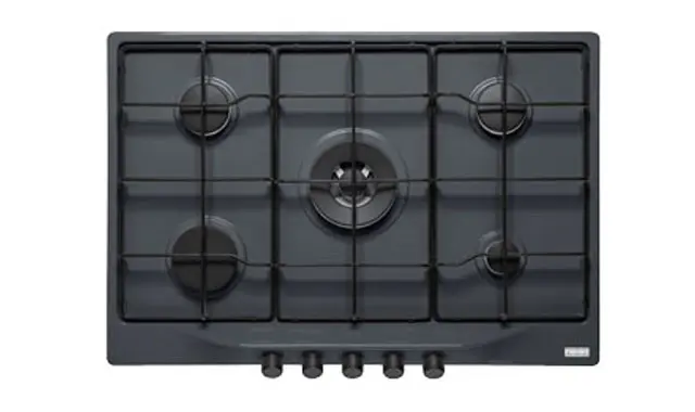 Газовая панель Franke FHTL 755 4G TC GF C