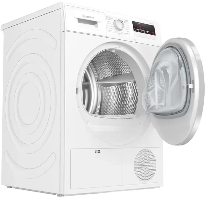 Сушильная машина Bosch WTN85423ME фото 2