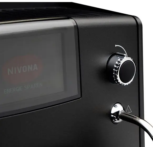Кофемашина Nivona NICR 660 фото 2