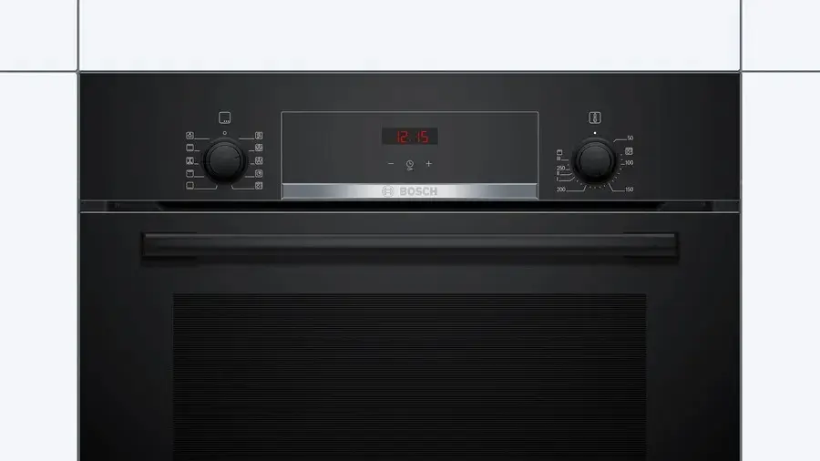 Духовой шкаф Bosch HBF514BB1T фото 2