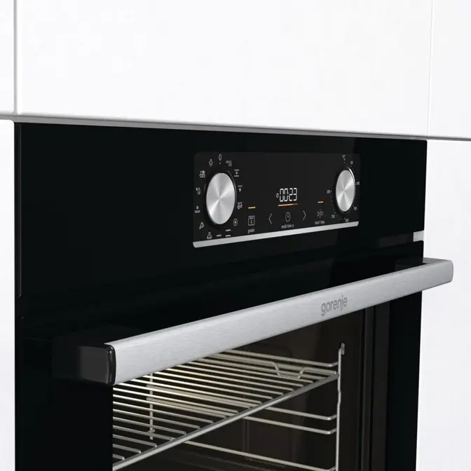 Духовой шкаф Gorenje BOX6737E01BG фото 5