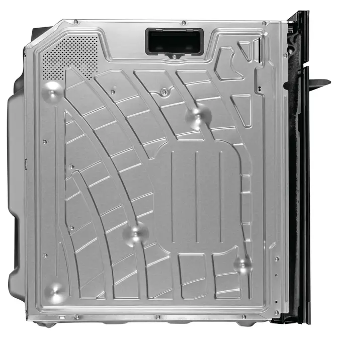 Электрический духовой шкаф с функцией СВЧ Korting OKB 1340 GNBX MW фото 16