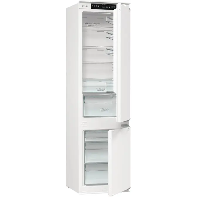 Холодильник Gorenje NRKI519141 фото 7