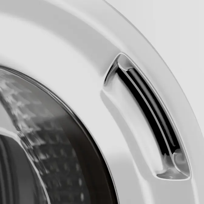 Стиральная машина Haier HW60-BP10929B фото 4