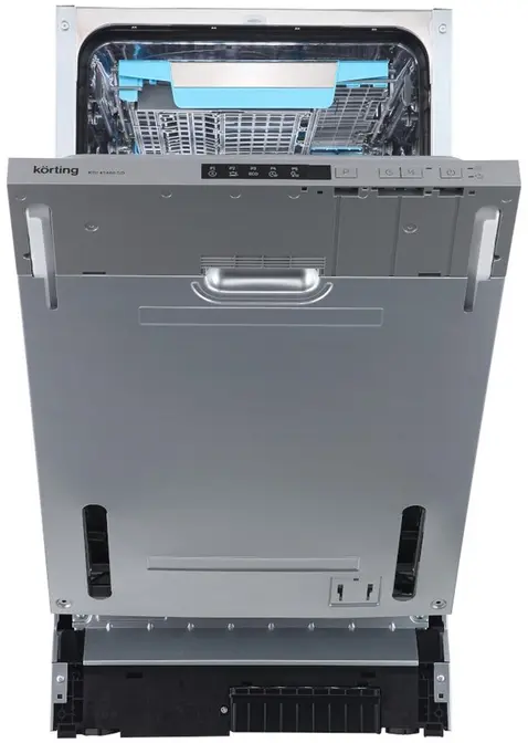 Встраиваемая посудомоечная машина Korting KDI 45460 SD фото 2