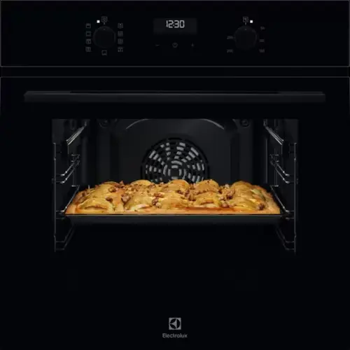 Духовой шкаф Electrolux EOD5H70BZ фото 1