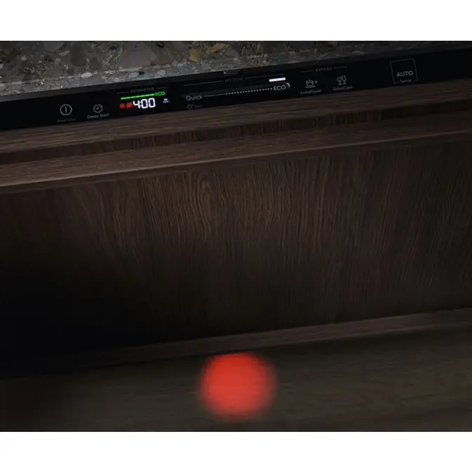 Посудомоечная машина ELECTROLUX EEQ47210L фото 6