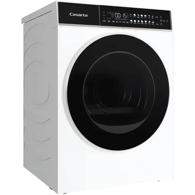 Сушильная машина Casarte CASD10WL7CU фото 11 Сушильная машина Casarte CASD10WL7CU фото 11