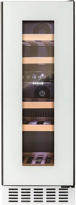 Холодильник винный Temptech OX30DRW фото 1 Холодильник винный Temptech OX30DRW фото 1