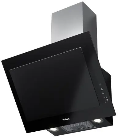 Вытяжка Teka DVT 68660 TBS BLACK фото 4