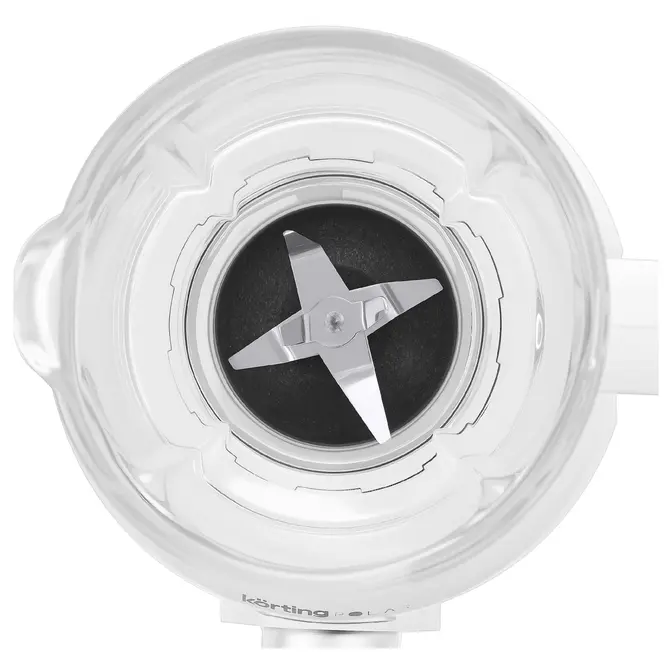 Блендер настольный KORTING KTB 0704 Polar фото 2