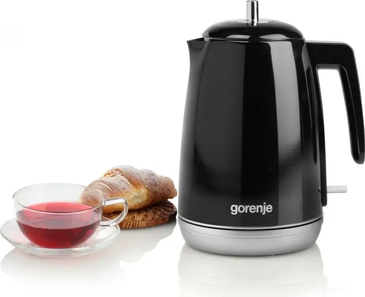 Чайник Gorenje K15RLBK фото 2