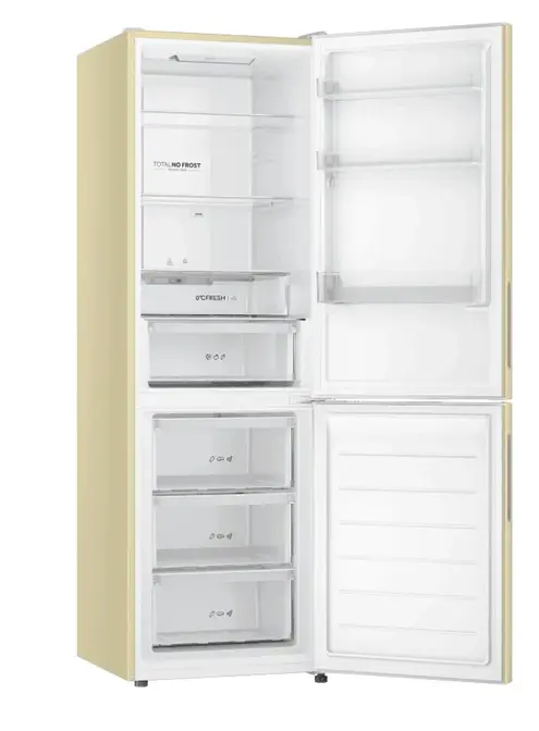 Холодильник Haier CEF536CCG фото 3