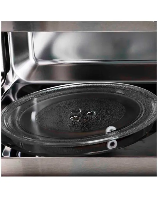 Встраиваемая микроволновая печь Electrolux LMS2203EMK фото 5