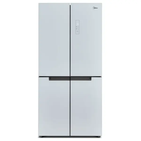 Холодильник Midea MRC518SFNGW фото 1