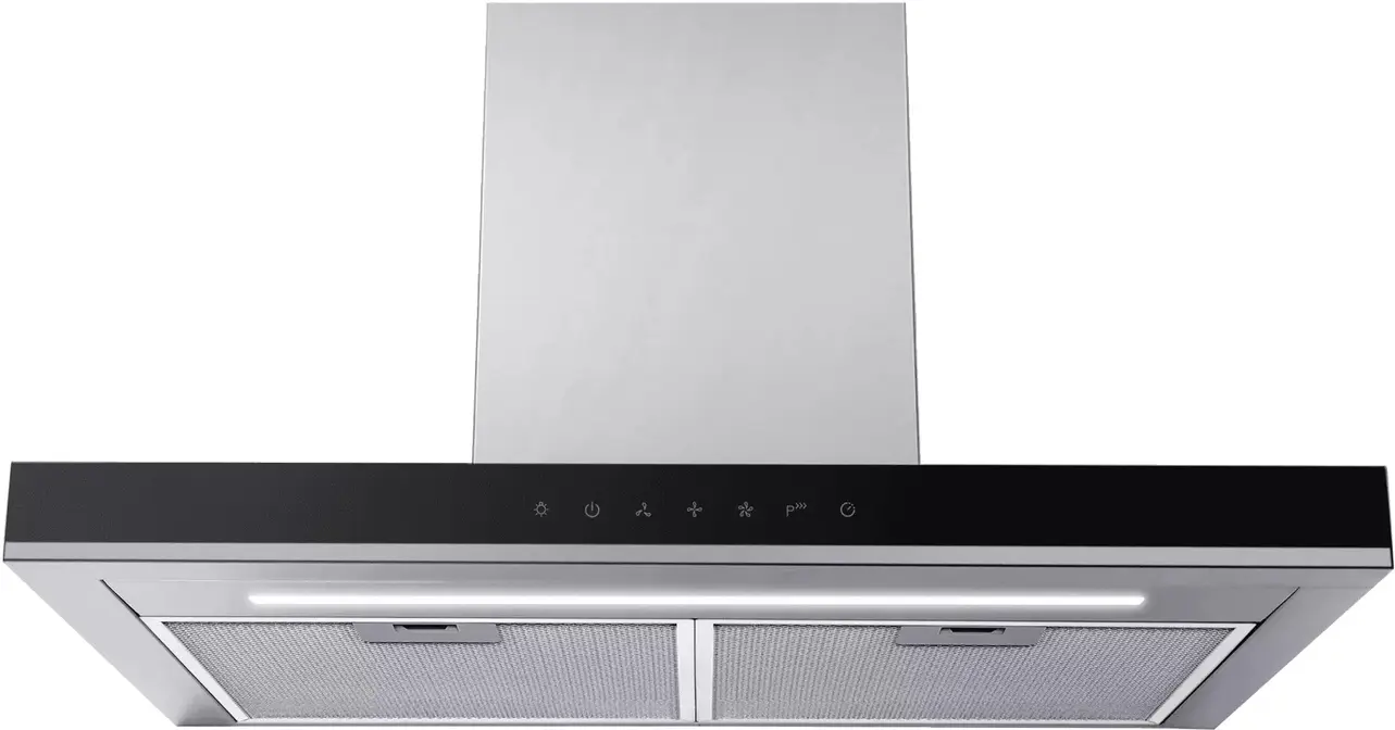 Вытяжка HAIER HVX-C672TX фото 1