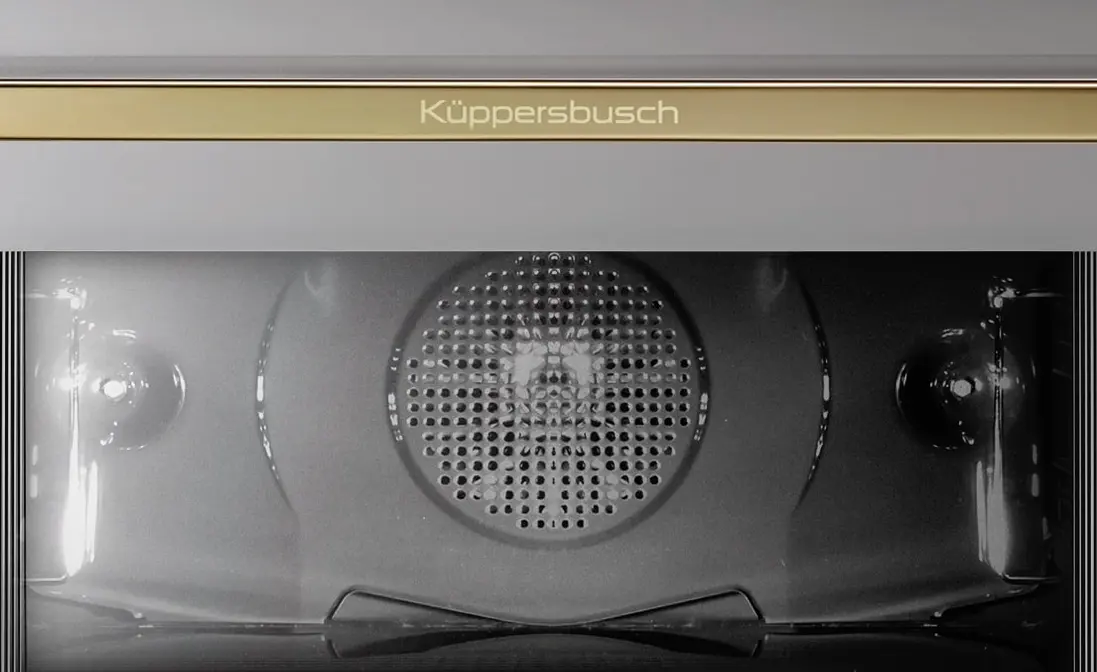 Компактный духовой шкаф Kuppersbusch CBP 6550.0 G4 фото 3