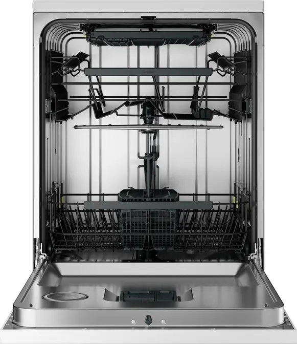 Посудомоечная машина Asko DFS344ID.W фото 2
