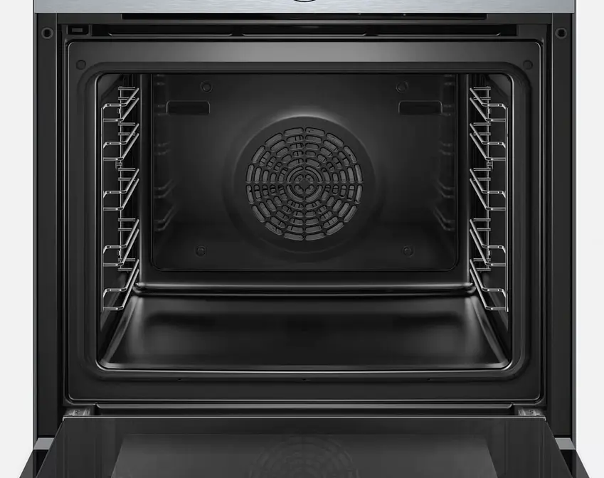 Духовой шкаф Bosch HBG632BS1M фото 6