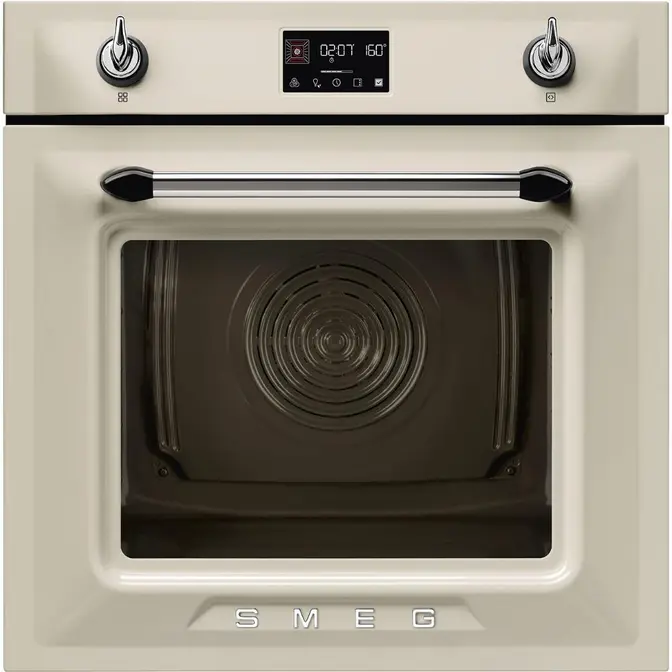 Духовой шкаф SMEG SOP6902S2PP фото 1
