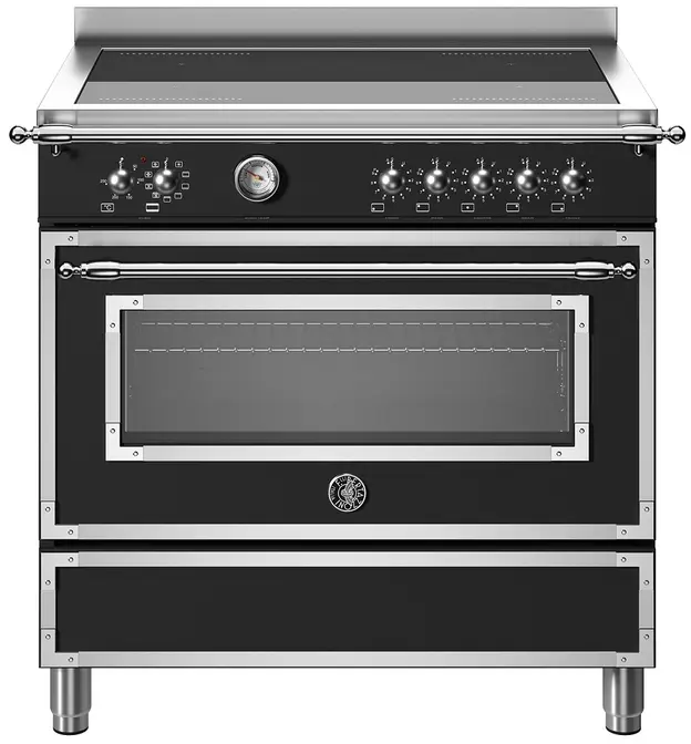 Варочный центр Bertazzoni HER95I1ENET фото 1