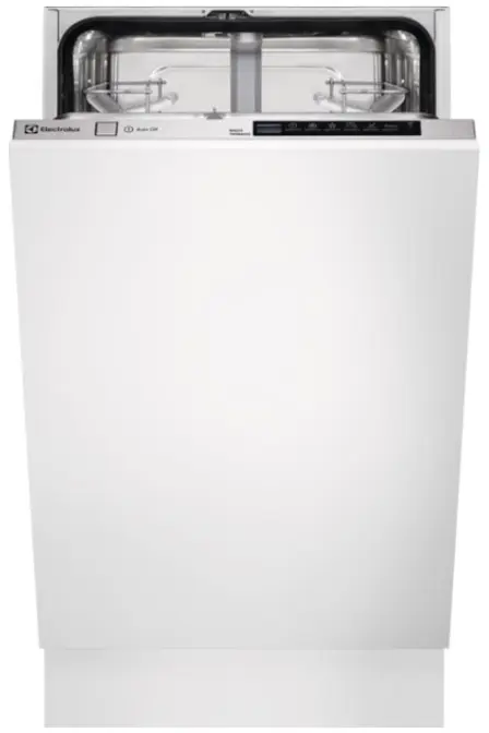 Встраиваемая посудомоечная машина Electrolux ESL94585RO фото 1