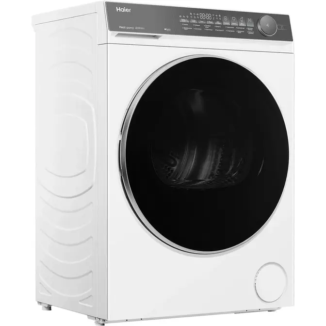 Сушильная машина Haier HD80-A2367U1 фото 8