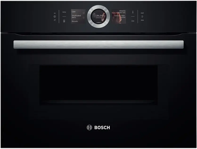 Духовой шкаф Bosch CMG 636BB1 фото 1